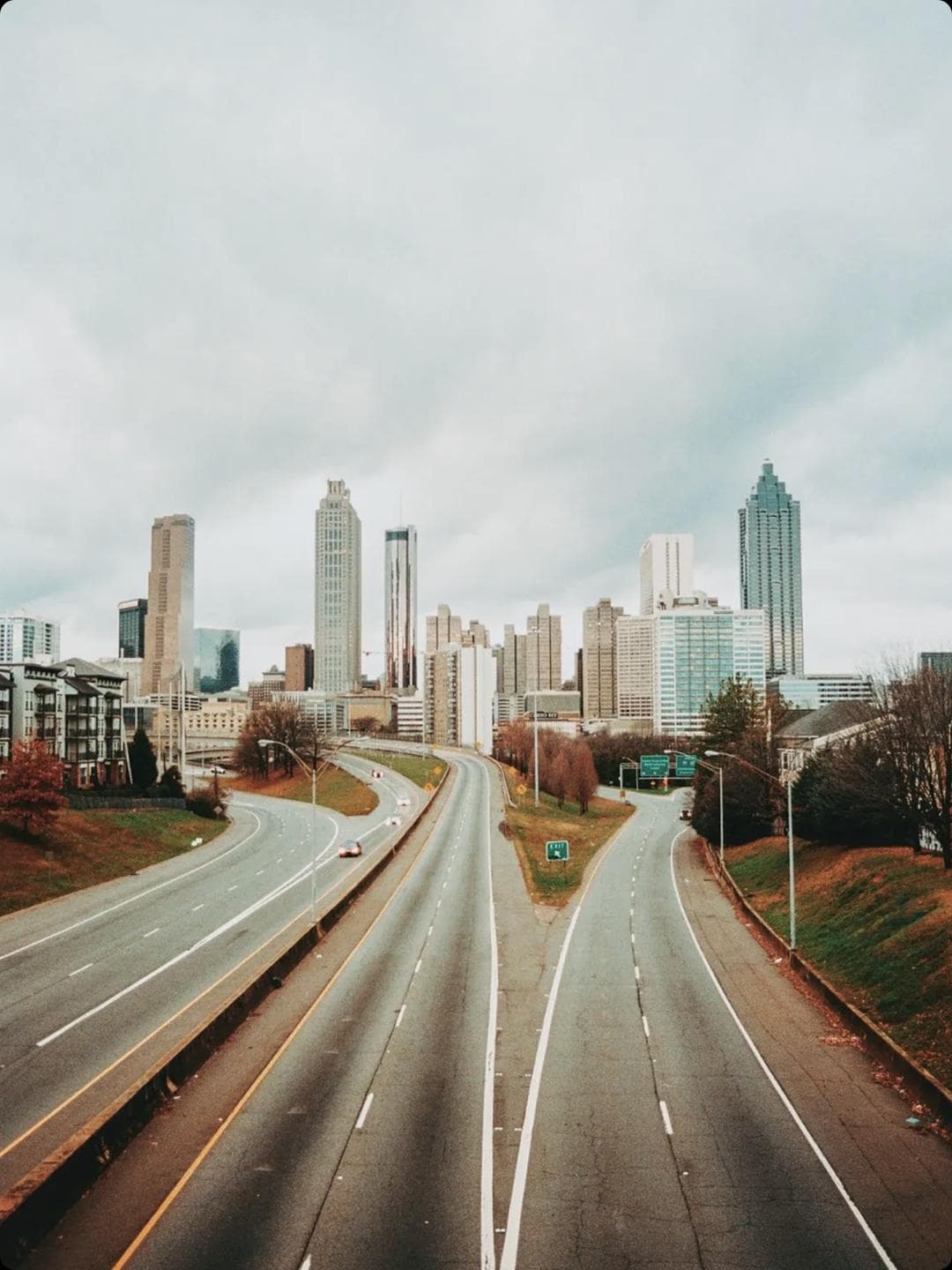 Cities & Places
