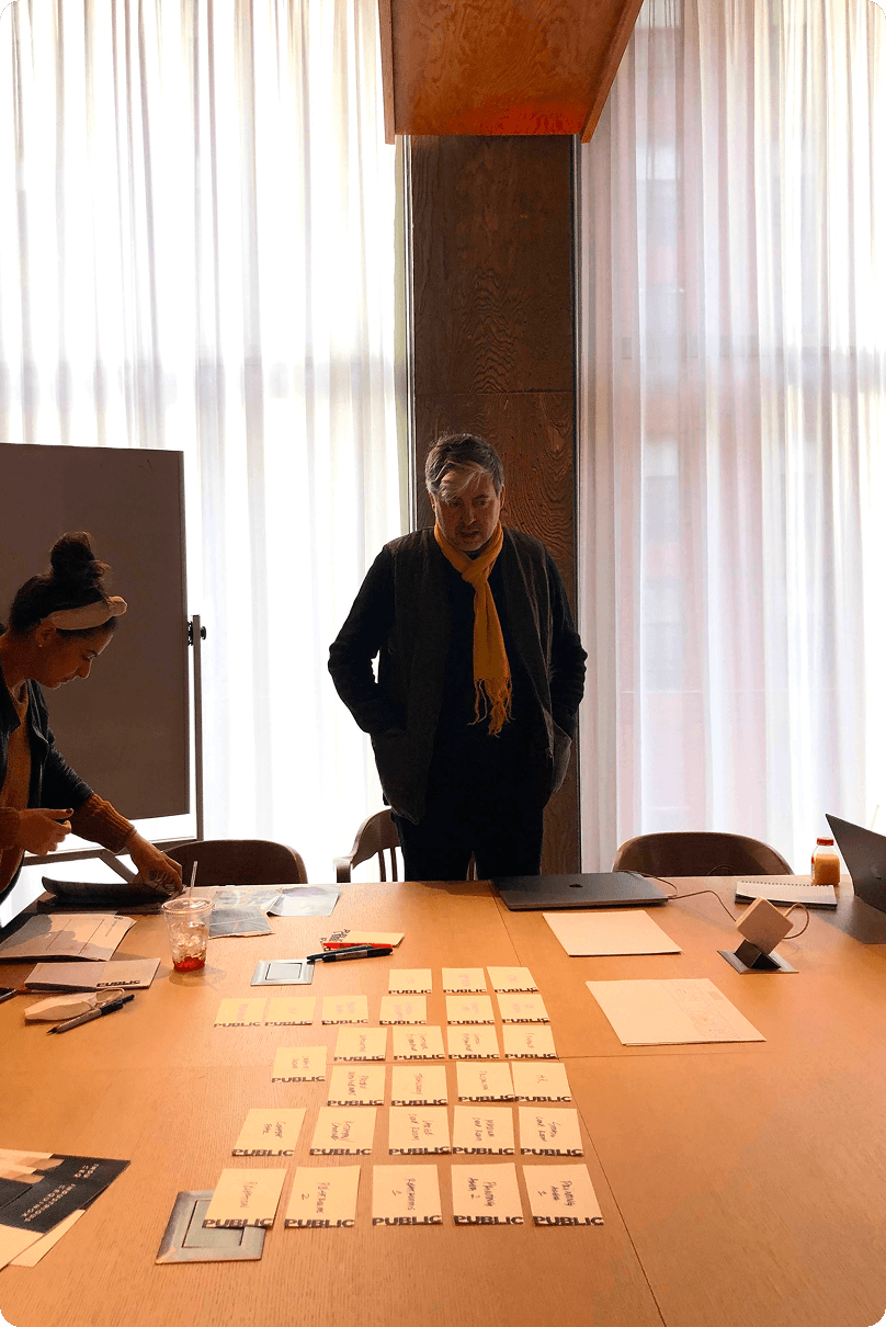 Brainstorming